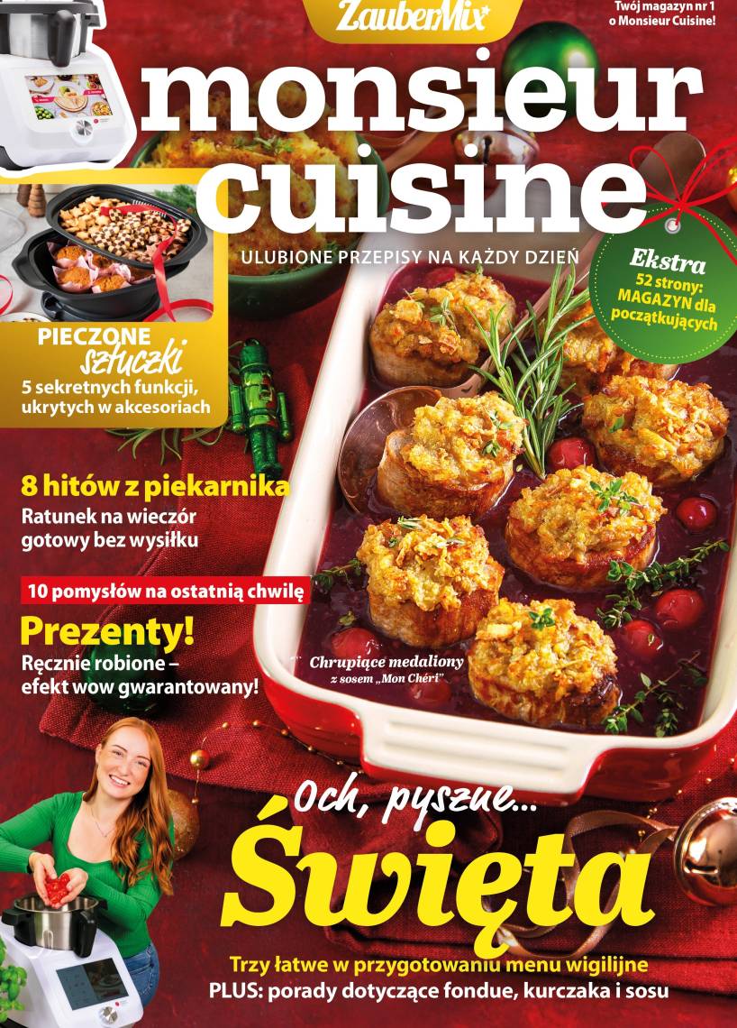 Magazyn 12/25