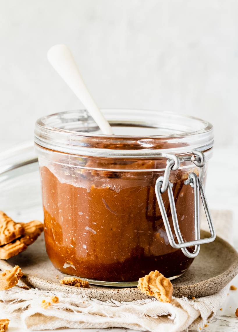 Krem speculoos