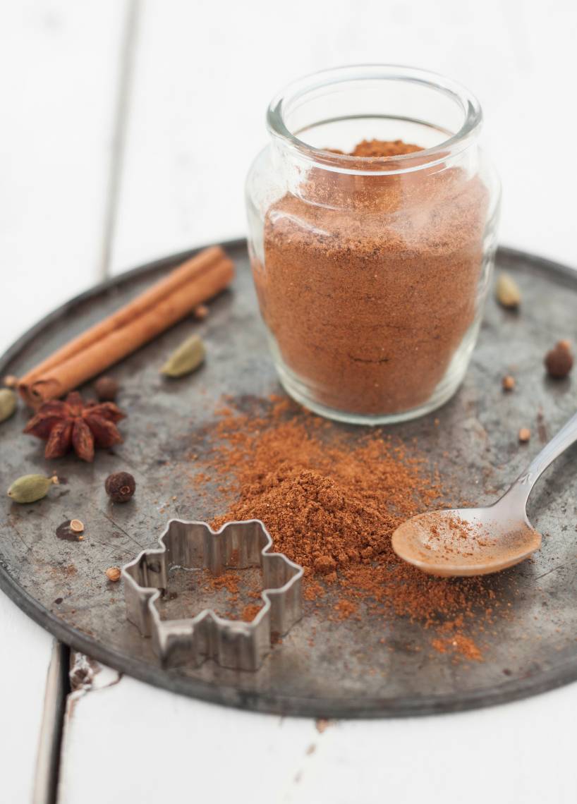Przyprawa do piernika