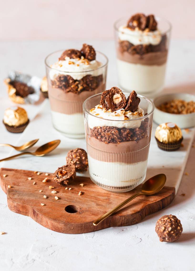 Deser Rocher®