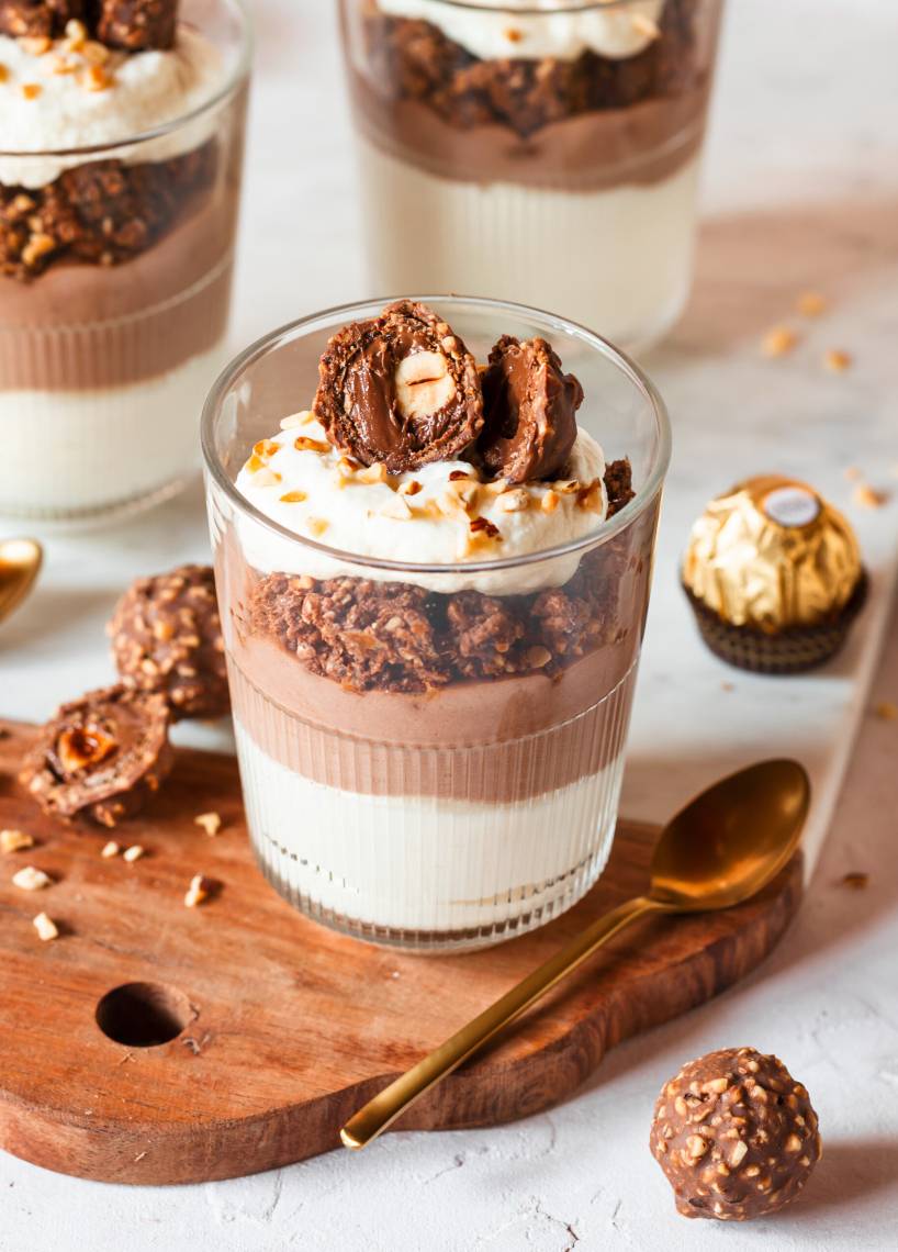 Deser Rocher®