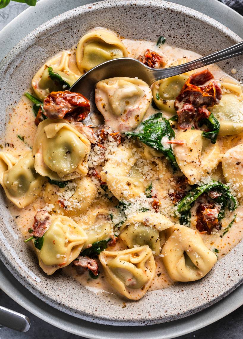Viralne „Marry Me” tortellini