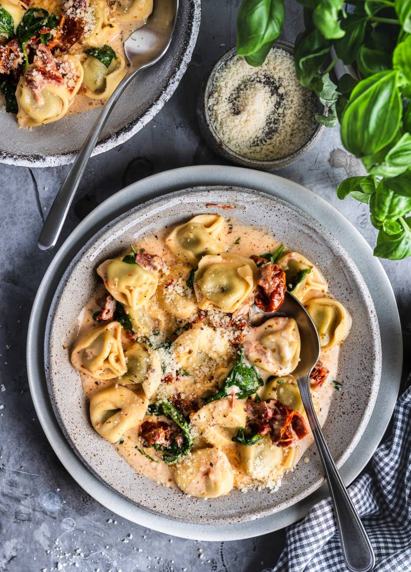 Viralne „Marry Me” tortellini