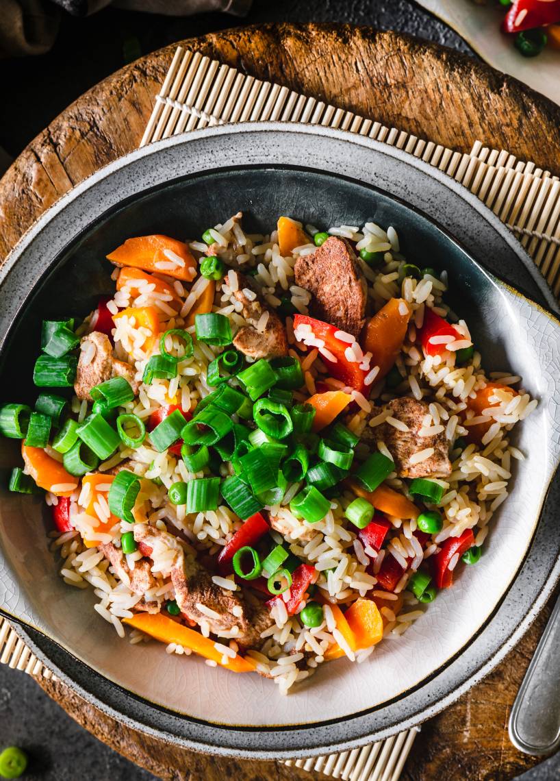 Nasigoreng