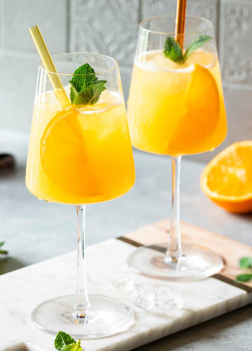 Solero Spritz