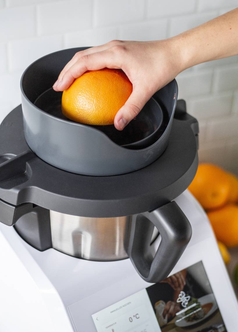 Wunderjuicer® Lidlomix