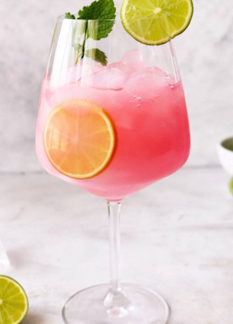 Mrożony Sarti Spritz