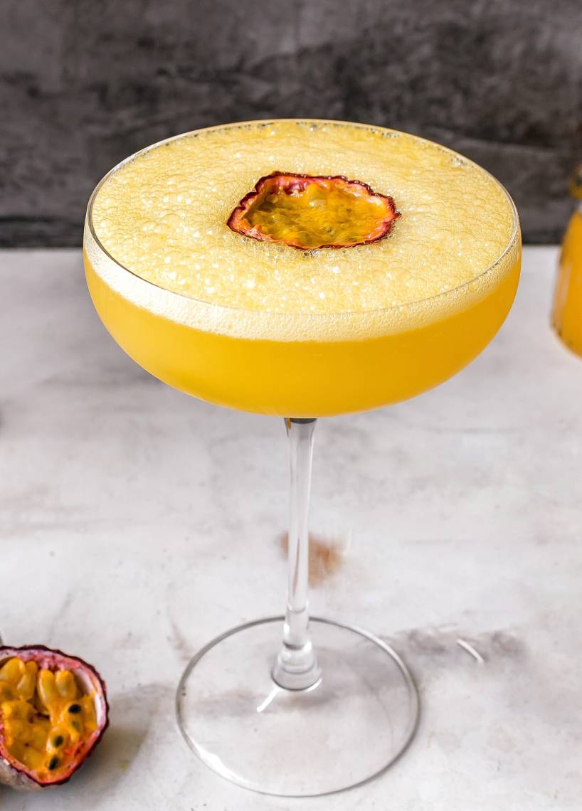 Pornstar Martini