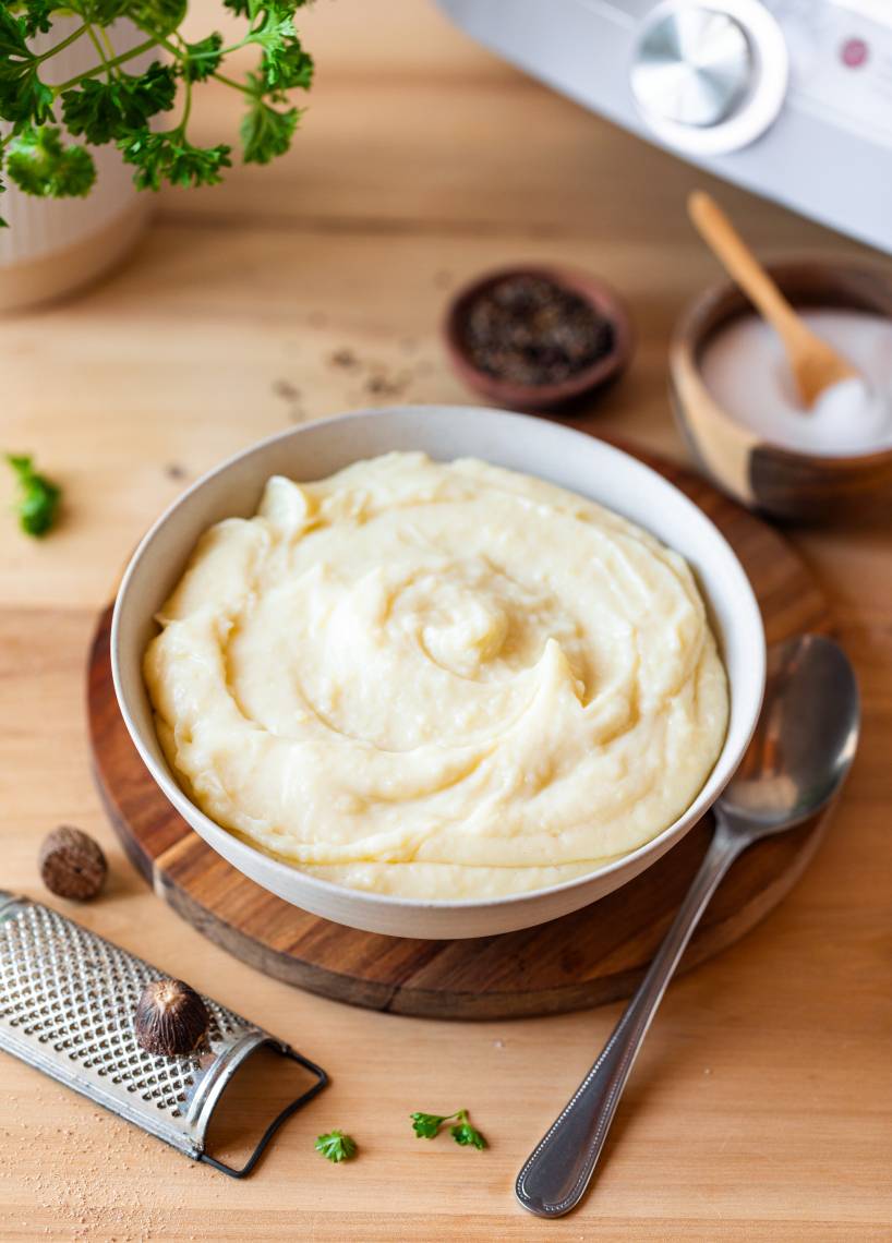Puree ziemniaczane