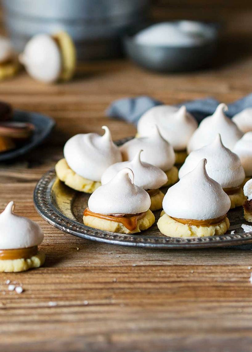 Ciasteczka „Toffifee”