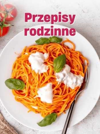 Kolekcja przepisy rodzinne